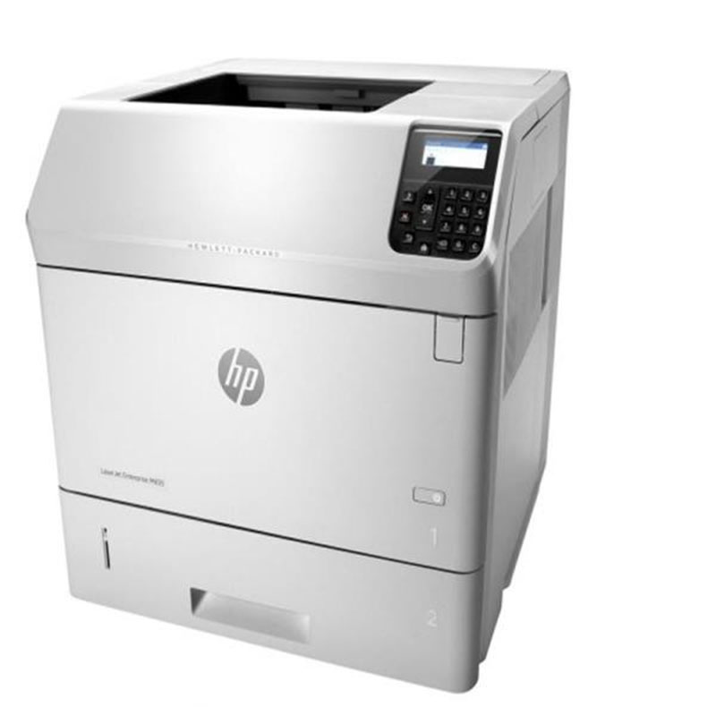 惠普(HP)LaserJet Enterprise M608dn 激光打印机 YZ