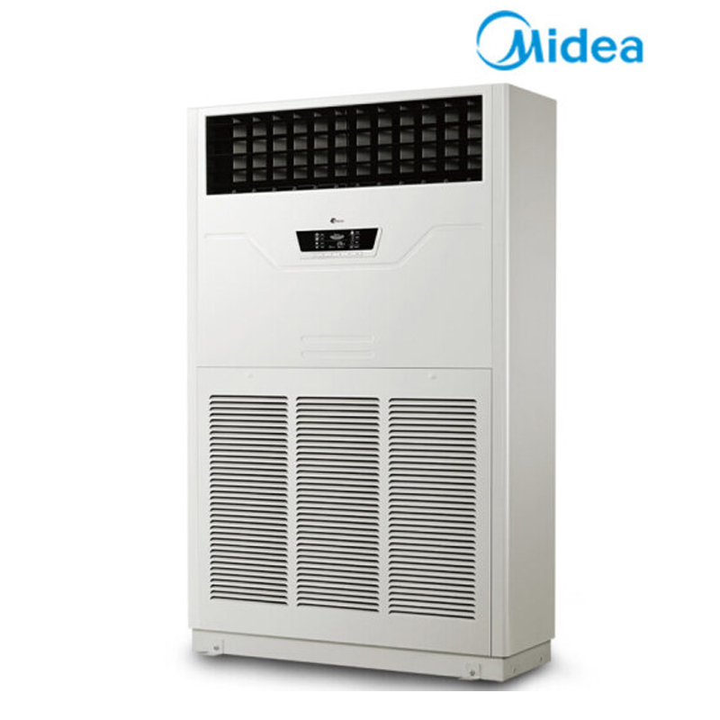 美的(Midea)RF26W/SD-D1(E5) 商务中央空调十匹柜机