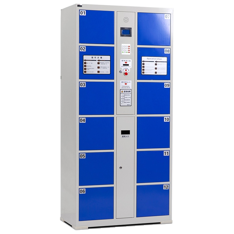 HiBoss衣柜 现代简约衣柜卧室趟门大衣橱