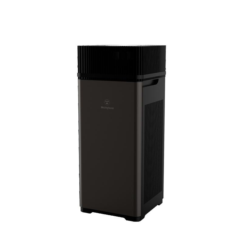 西屋(Westinghouse)空气净化器AW-6600T 防雾霾除甲醛PM2.5 除粉尘二手烟 适用卧室家用办公氧吧