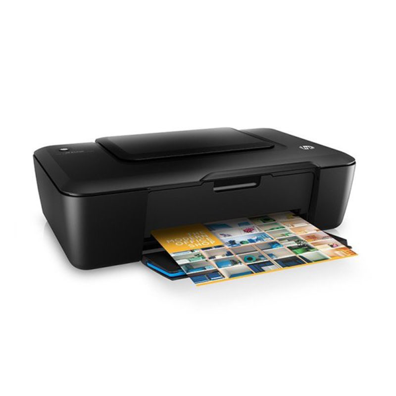 惠普 喷墨 打印机 Deskjet Ultra Ink Advantage 2029