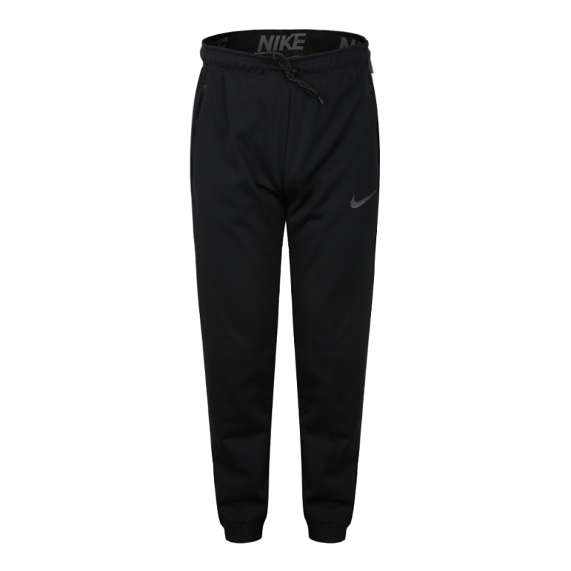 Nike耐克男裤运动裤透气休闲裤针织长裤932272-010
