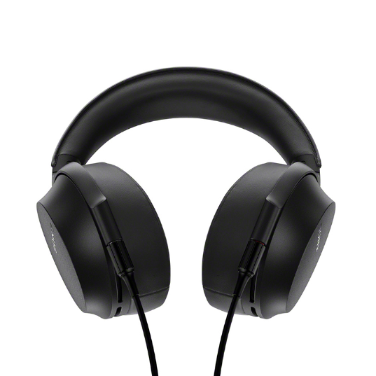 索尼(SONY)MDR-Z7M2 Hi-Res高解析度动圈耳机 HD驱动单元 黑色