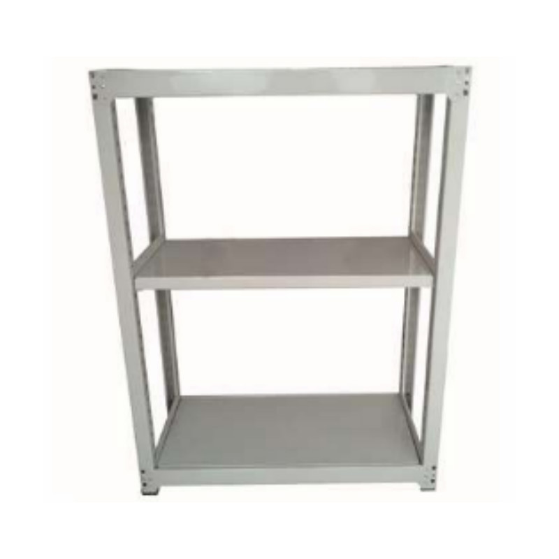 PantP 900×450×1200三层,轻型主架 轻型货架主架900×450×1200mm(三层搁板,150KG/