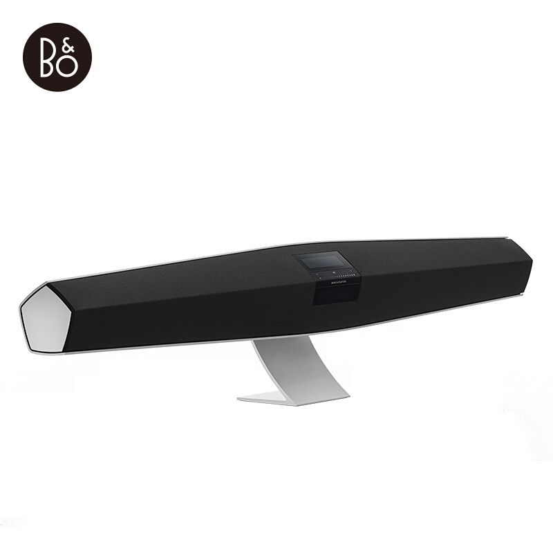 Bang & Olufsen BeoSound 35 一体式无线音乐系统音响音箱套装 黑色