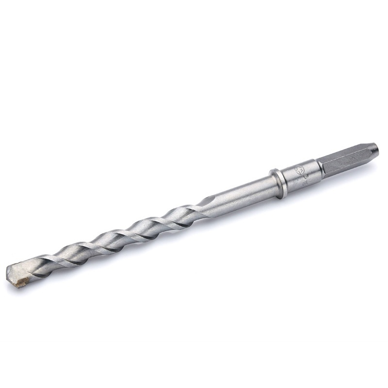 YUERONG 长六角钻头 C22*200mm (单位:个)