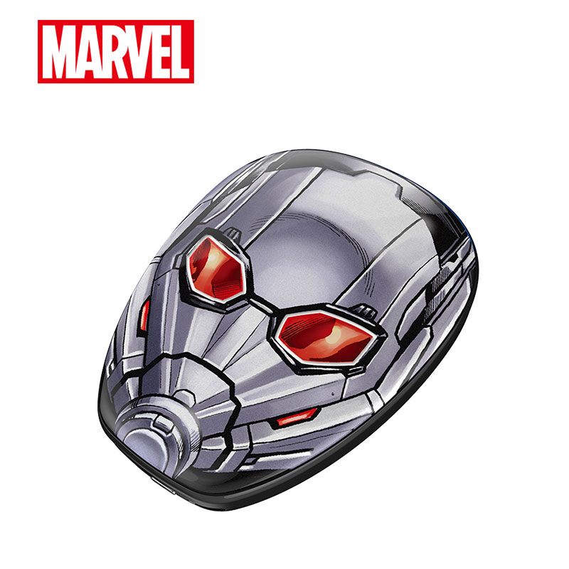 Marvel 漫威移动电源7500mAh 炫然系列充电宝-蚁人