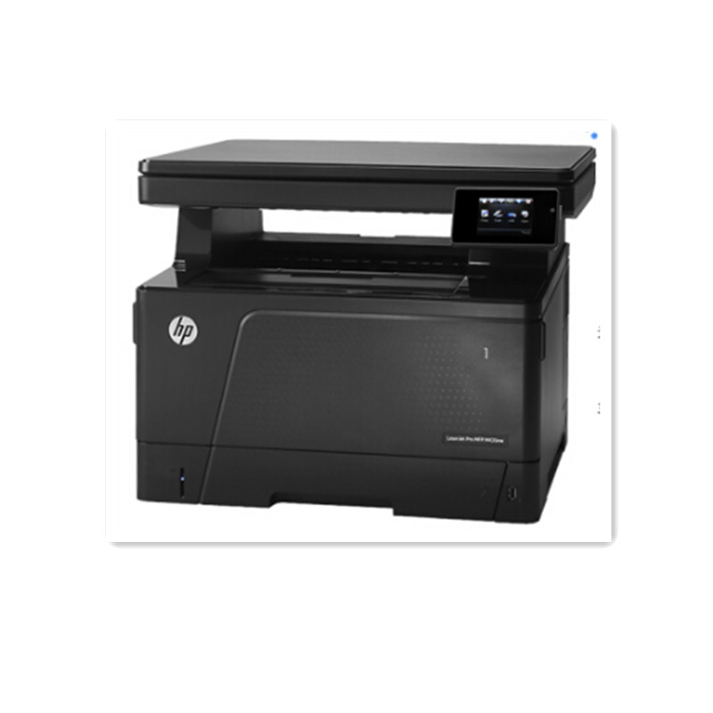 惠普(hp) LaserJet Pro M435nw A3黑白数码复合机 Z