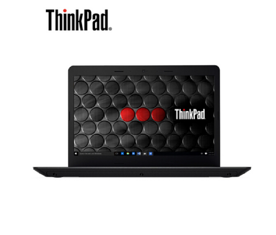 联想ThinkPad E470（20H1001RCD）14英寸 i5-7200U 2G独显（8G内存 256G固态硬盘）