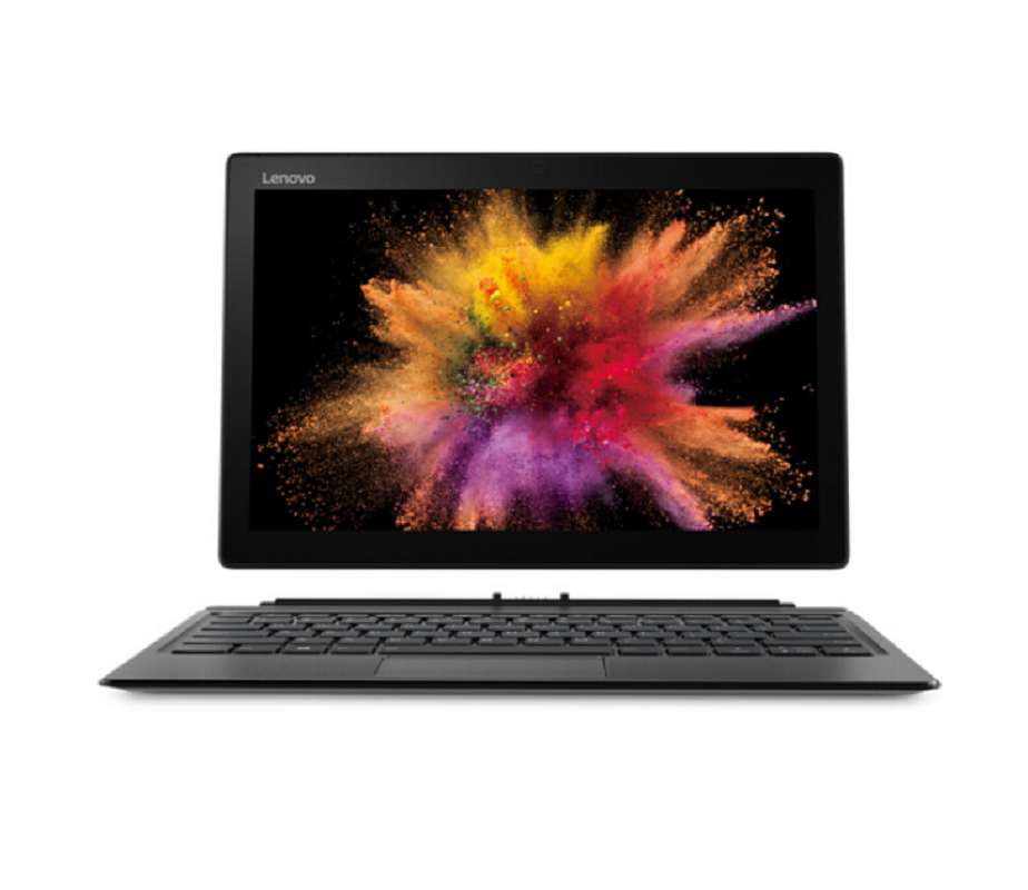 联想(Lenovo) 二合一平板电脑 miix520 12.2英寸 i5-8250U/4G/128G 灰色 2018款