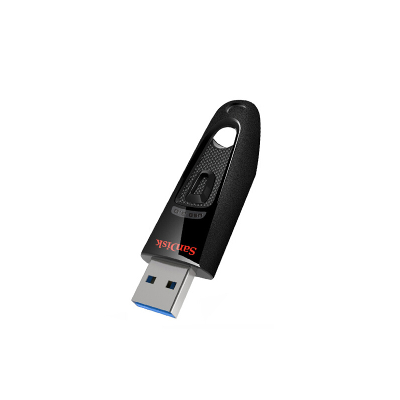闪迪(SanDisk)高速3.0闪存盘256g CZ48至尊 256G(单位:1个)