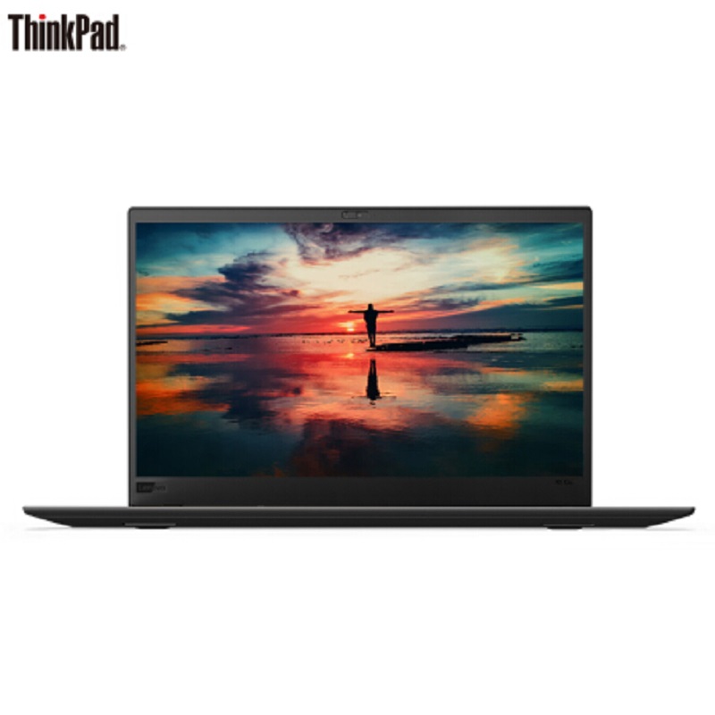 联想ThinkPad X1 Carbon 2018(09CD)14英寸轻薄笔记本电脑i5-8250U 8G 256GS