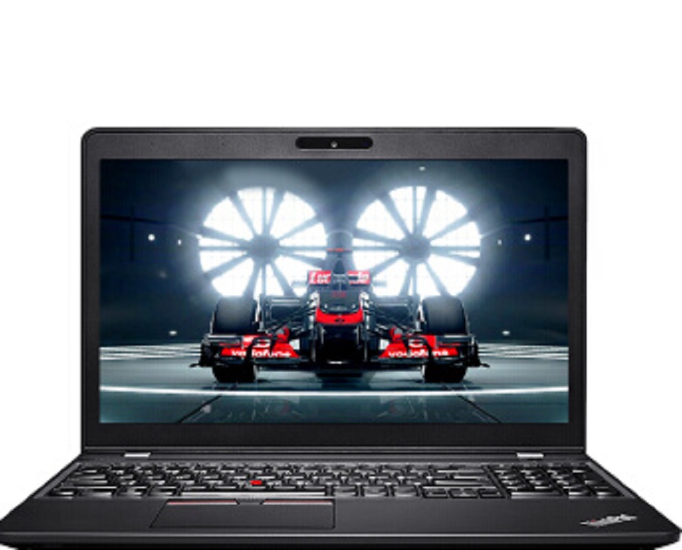 联想ThinkPad 联想 黑将S5(0YCD)15.6英寸高性能游戏笔记本电脑 黑色 四核i5-7300HQ 8GB