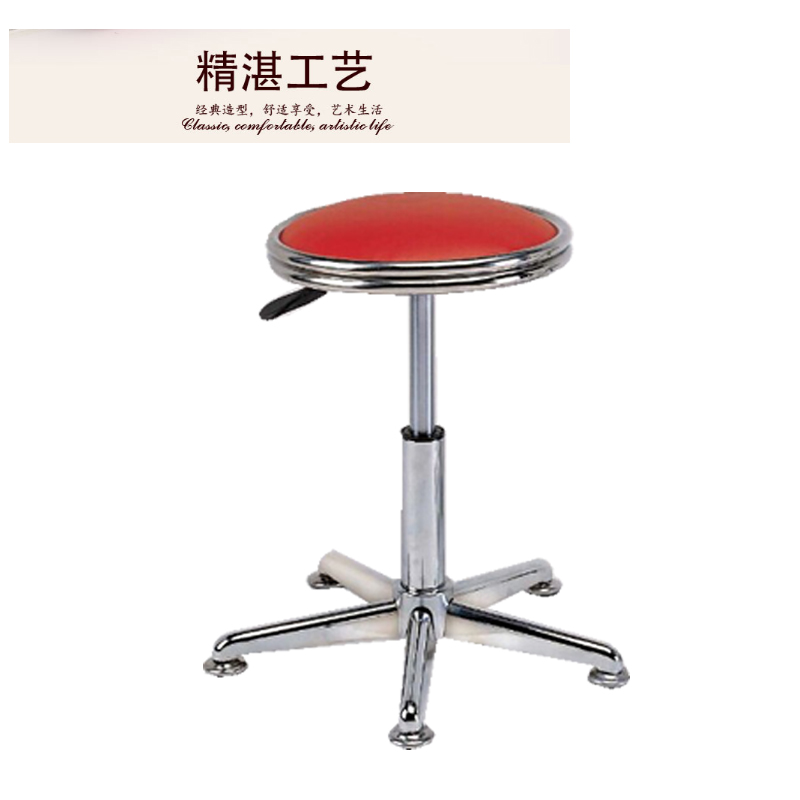 立美 吧椅 可升降 LM-BGY-Y0008Y 颜色可定制