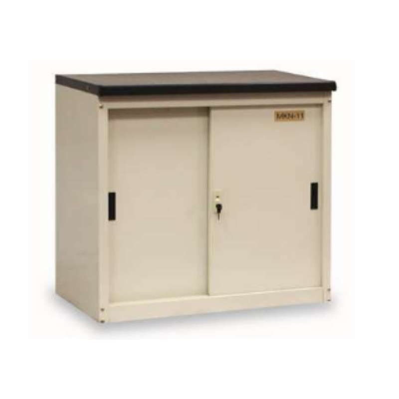 PantP PantP-MKN-11 移门室外储物柜907*490*830mm(日本黄,1*隔板)