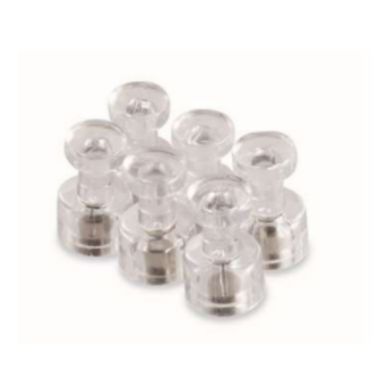 PantP Kenetic XU0001 强磁粒(直径1.1CM,6个/板)