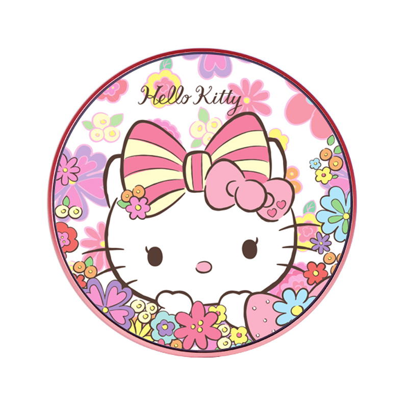 Hellokitty 童趣系列无线充电器-心爱凯蒂