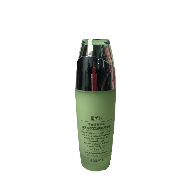 植美村(ZMC)清润-菁萃紧致美肌精华45ml