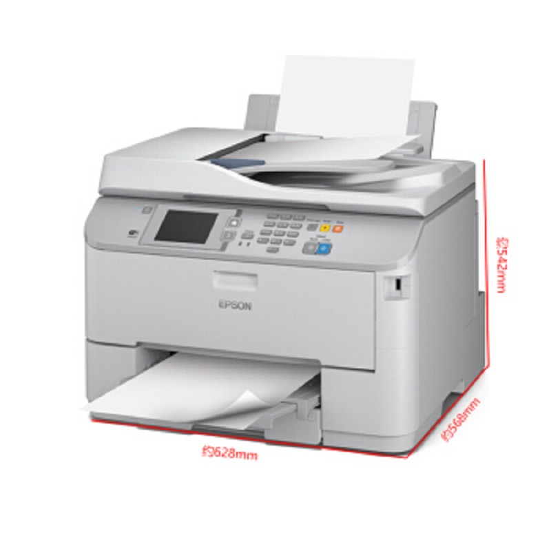 爱普生(EPSON)彩色商用打印一体机 WF-5623 (企业版)