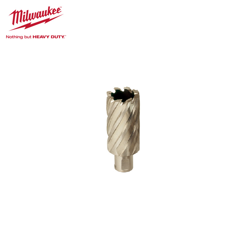 Milwaukee美沃奇 31*50mm钢板钻 4932343306