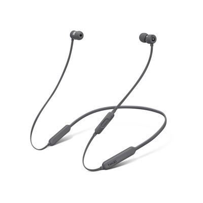 BEATS X 颈戴式入耳式无线蓝牙运动耳机 灰色