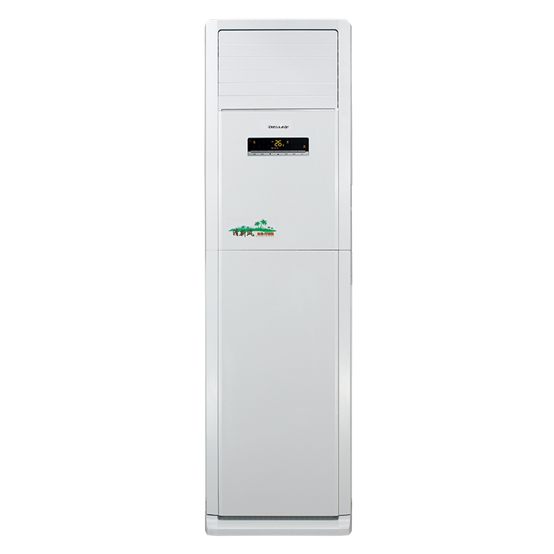 格力空调(GREE) 5匹(三相电)柜机 2级能效 清新风 KFR-120LW/(12568S)NhAd-2
