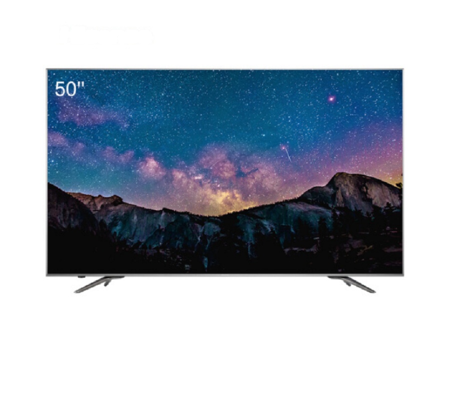 海信(Hisense)智慧语音电视 LED50EC750US 50英寸 4K HDR VIDAA4.0系统(含安装)