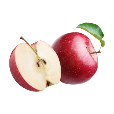 国产红富士苹果 4颗 盒装 单果重量 200g 以上