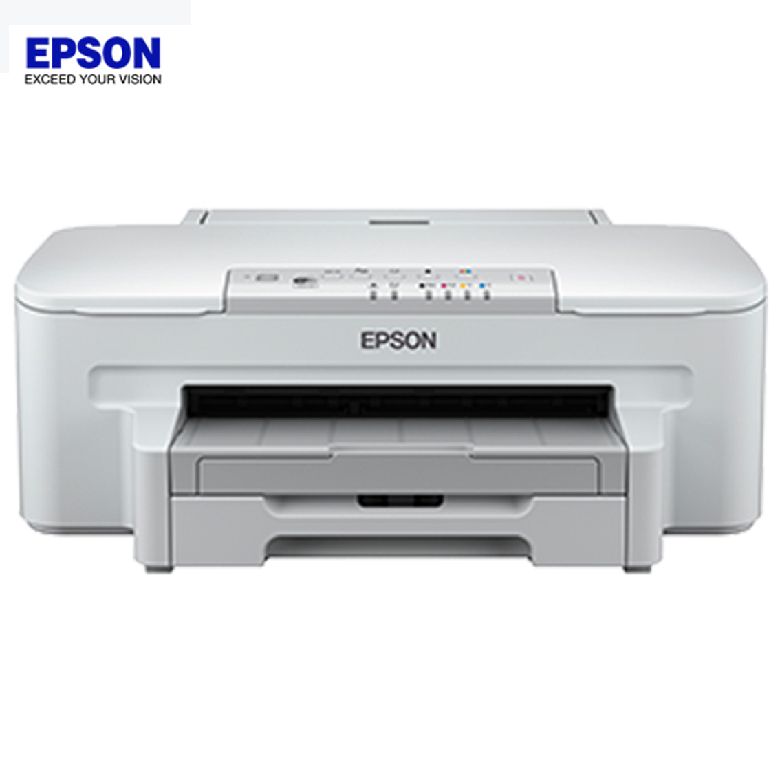 爱普生(EPSON)Work Force WF-3011 高端彩色商用喷墨打印机