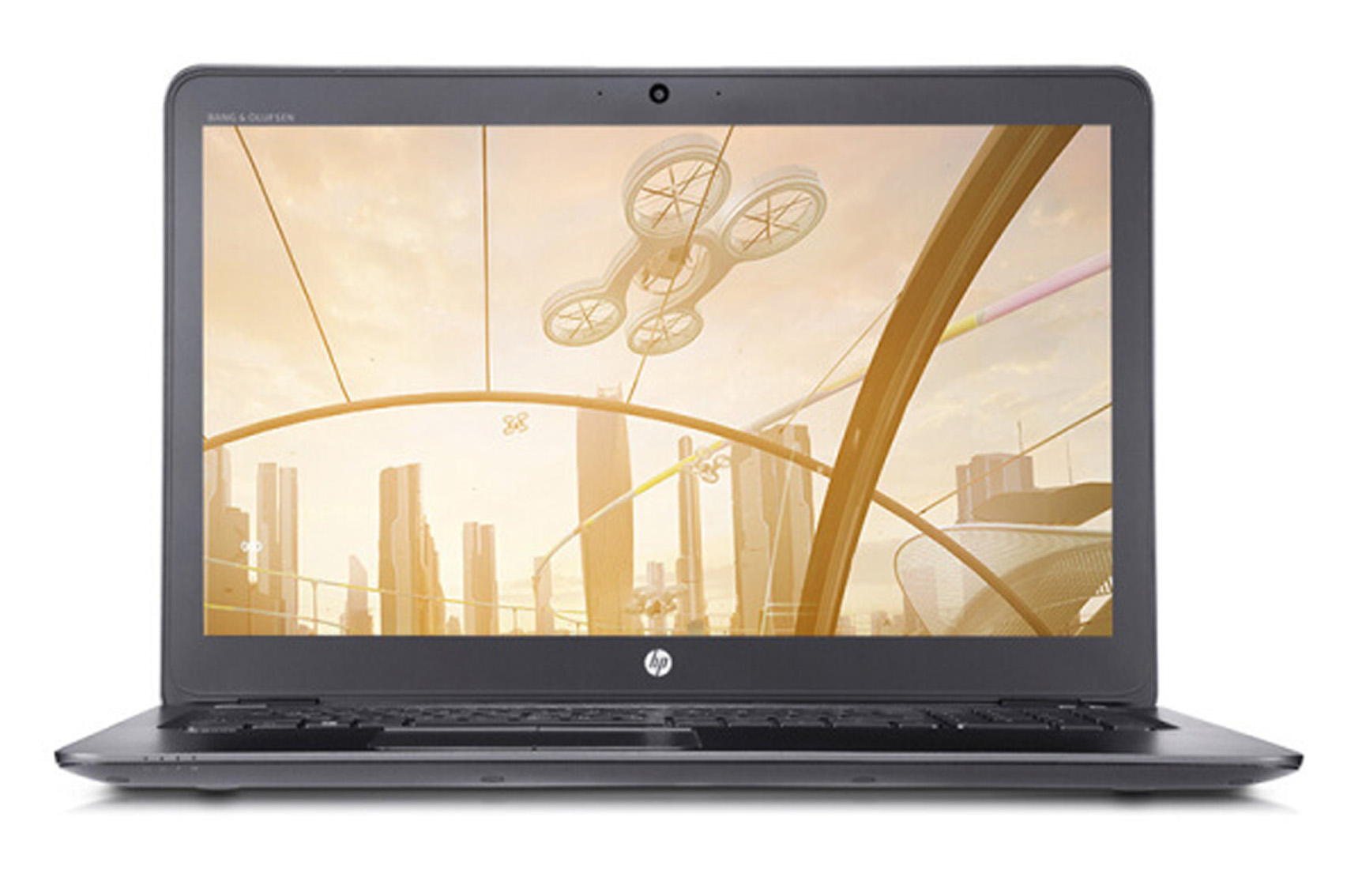 惠普(HP)ZBOOK15G4高端移动笔记本 工作站(i7-7700HQ 16G 256G 1T 4G Win10)