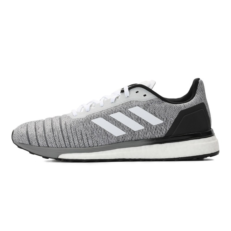 阿迪达斯(adidas)男士 SOLAR BOOST 跑步鞋AQ0337