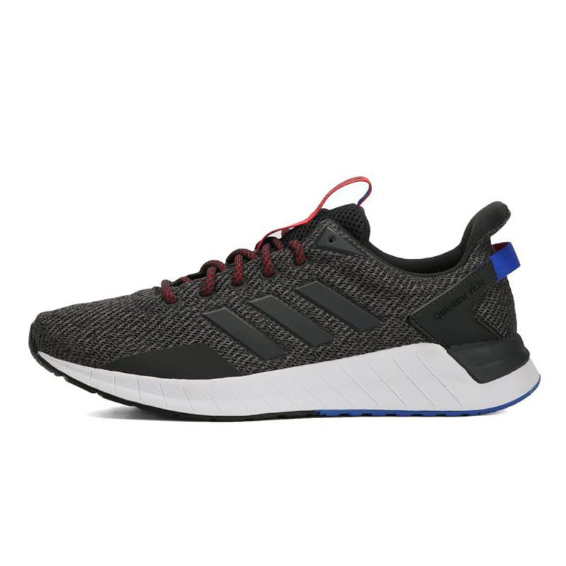 阿迪达斯(adidas)2018男子轻便缓震跑步鞋B44809