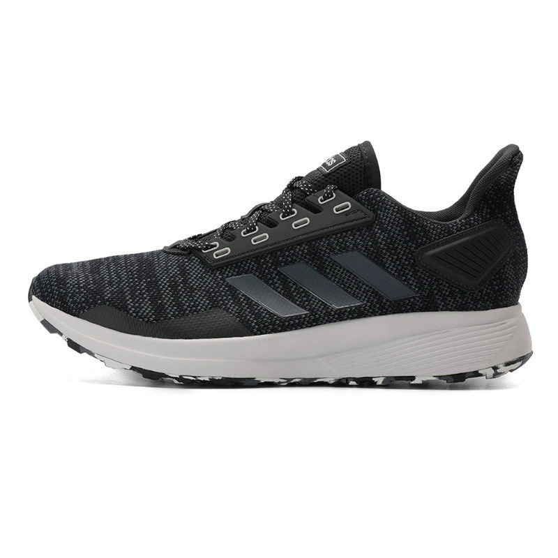 阿迪达斯(adidas)2018冬季男子休闲运动轻便耐磨跑步鞋BB7716