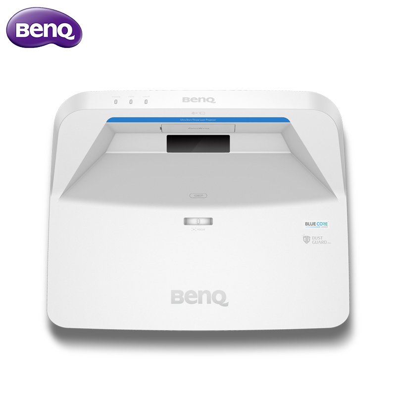 明基（BenQ）EN8902W 工程投影机（4000流明 WXGA分辨率 超短焦激光）