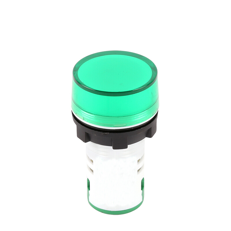 天正电气 TGAD56 AC220V 红色 08100030146 指示灯