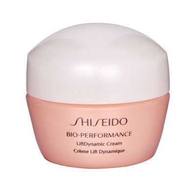 SHISEIDO 资生堂 百优 全紧致立体乳霜 面霜10ml 滋润营养