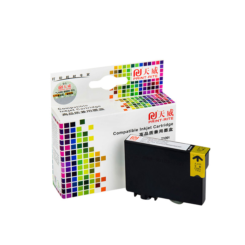 天威适用于EPSON-T1093/ME30/ME80W-MG(洋红)