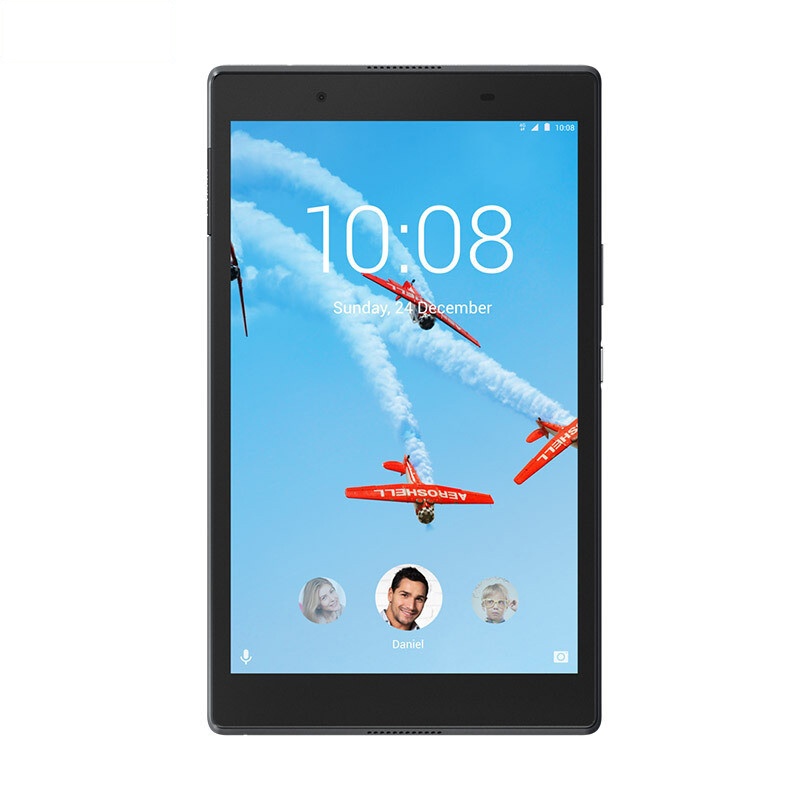 联想(Lenovo)TB-8504N 8英寸 平板电脑 2GB 16GB 全网通 黑色