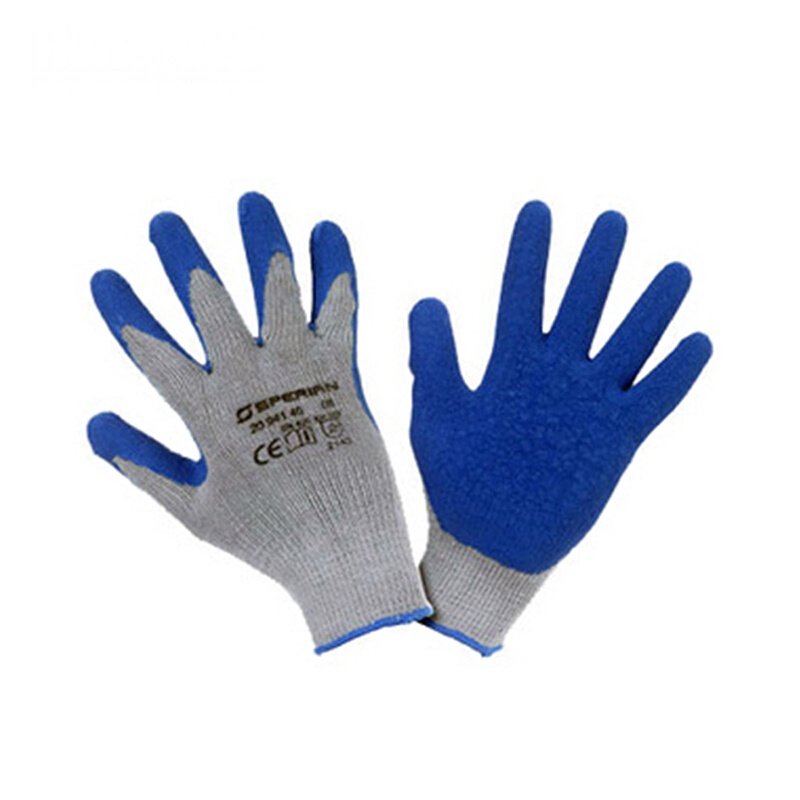 霍尼韦尔(Honeywell)2094140CN DEXGRIP 舒适型天然乳胶涂层工作手套09码 10副