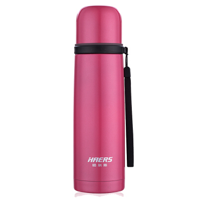 哈尔斯(HAERS)真空吊带杯 LB-500F-6 500ML