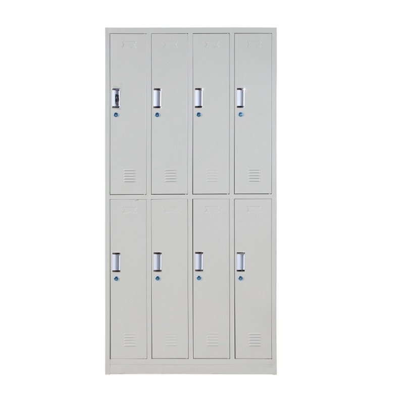 宫灯 XSJ-Z013 八门更衣柜