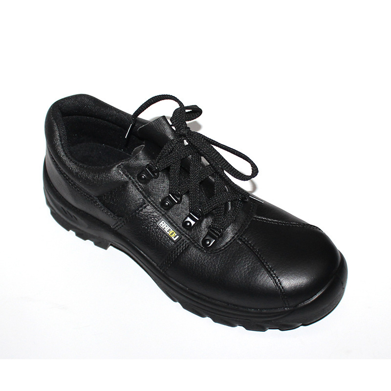 霍尼韦尔(Honeywell)BC09197002 Ulteco 防静电保护足趾防刺穿01款连体鞋舌安全鞋36码1双