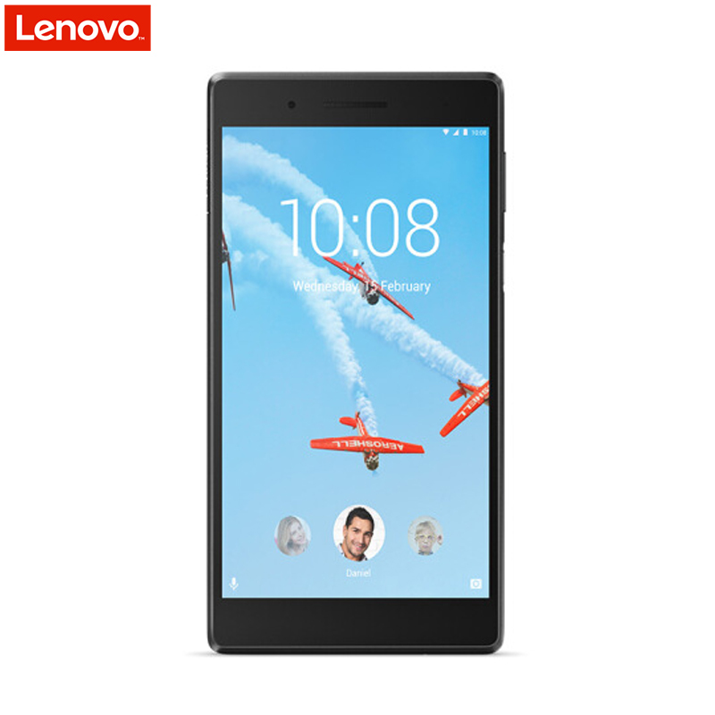 联想(Lenovo)TB-7304N 7英寸 平板电脑 1GB 16GB 移动联通