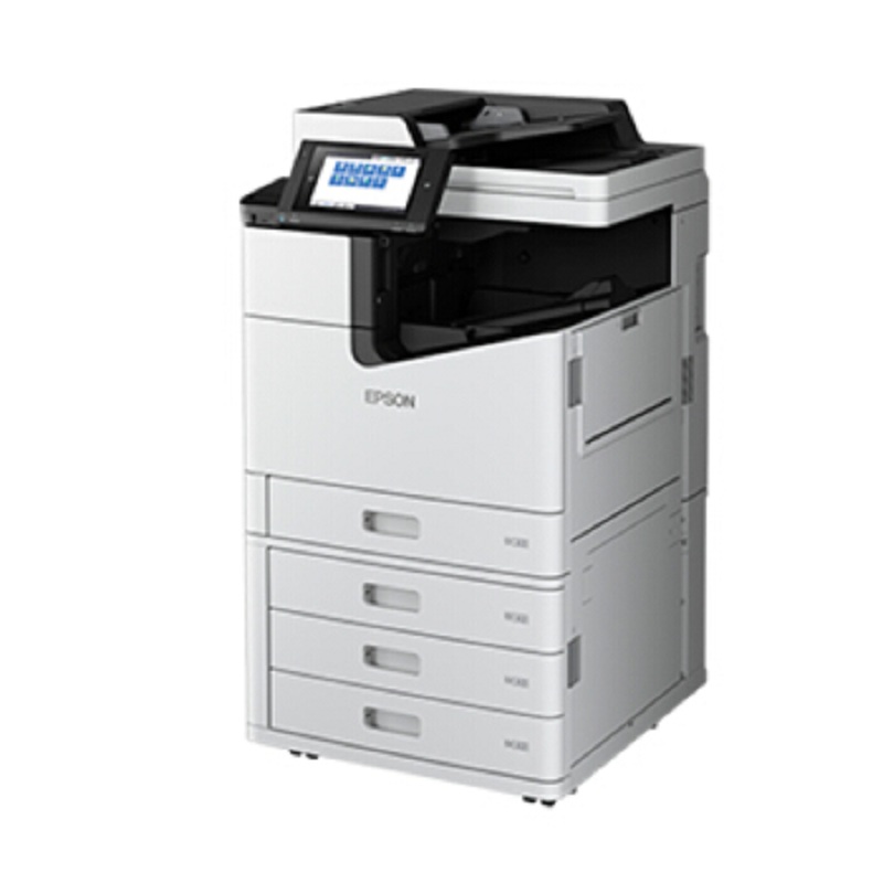 爱普生(EPSON)彩色喷墨阵列式数码复合机 WF-C20590a A4/A3+ 大型办公 打印复印扫描传真