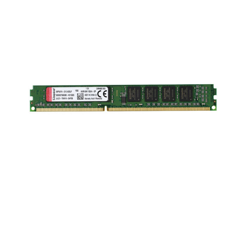 LTSM 金士顿(Kingston)DDR3 1600 4GB 台式机内存