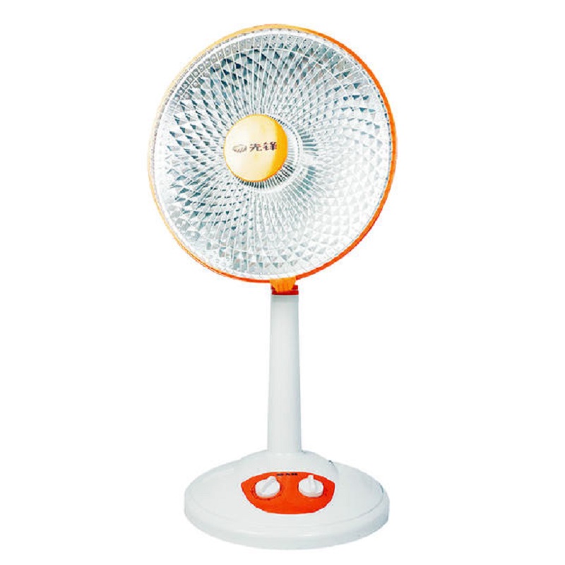 先锋 小太阳 取暖器 HF324QD-10/DF1332(单位:台)