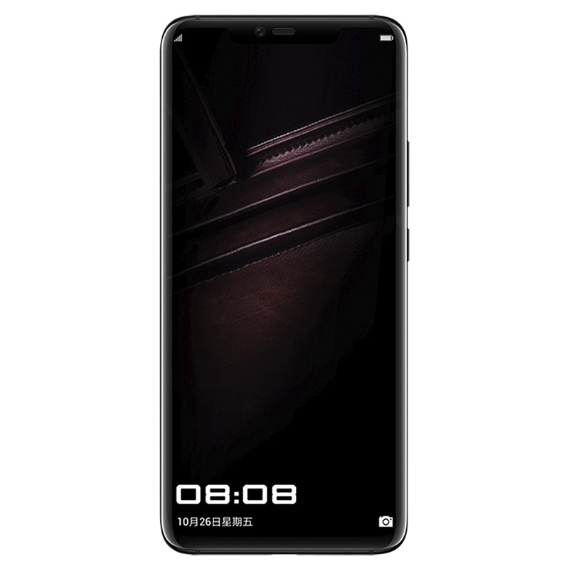 [享3期免息赠一年碎屏险]HUAWEI/华为 nova3i全面屏AI智慧四摄 6GB+128GB蓝楹紫移动联通电信4G手机