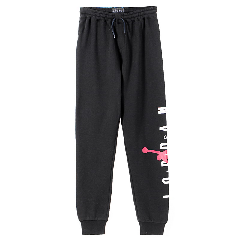 耐克儿童(NIKE JORDAN KIDS) 2018秋男大童针织长裤 83311KP559023