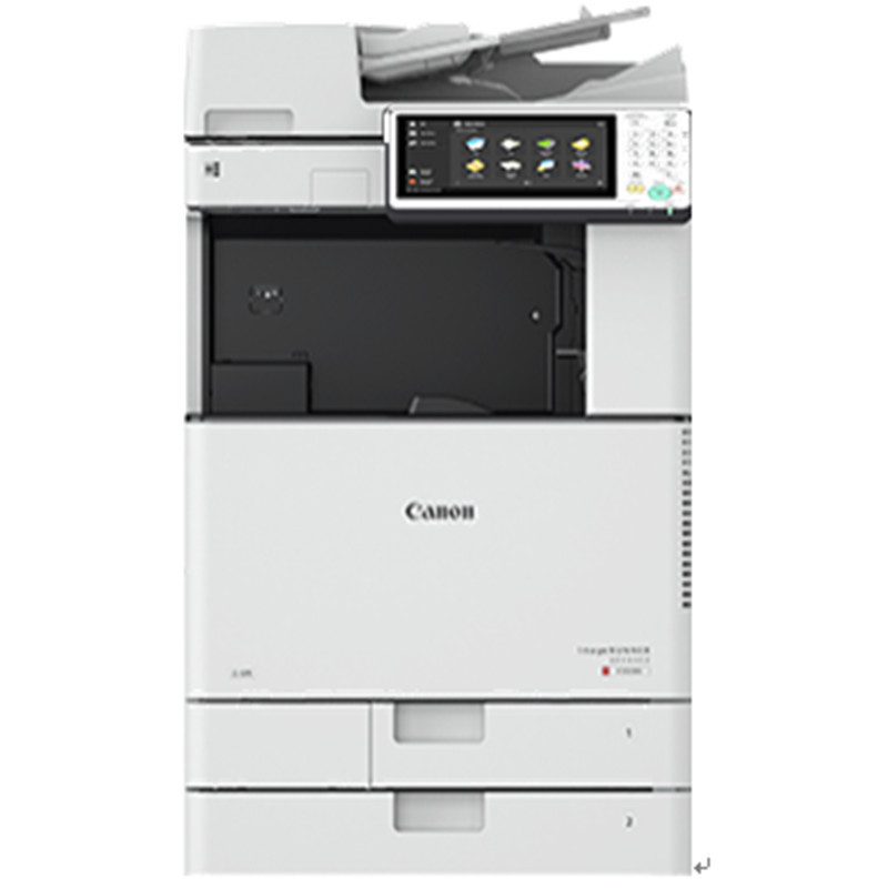佳能（Canon）iR-ADV C3530 A3彩色复合机（主机+双面自动稿器+双纸盒+工作台 ）