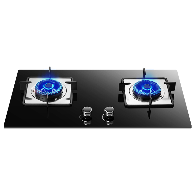 康佳(KONKA)燃气灶JZT-KC02(2812B)